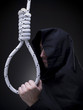Photo: Headsman noose Headsman noose