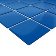 piastrelle blu