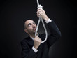 Photo: Hangman to be Hangman to be