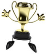 Trophée