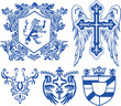 insignia element design insignia element design