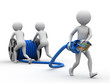 Connection Internet