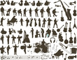 Music vector Music vector