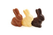 Lapin de Paques en chocolat Lapin de Paques en chocolat