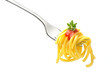 spaghetti
