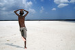 Spiaggia di Malindi