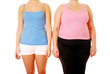 Body shapes