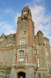 maison au touquet