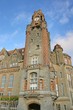 maison au touquet