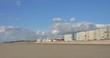 plage de la mer du nord