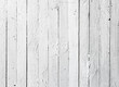 Grunge white painted wooden plank
