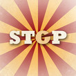 Illustration: Stop Stop