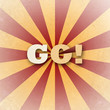 Illustration: Go ! Go !