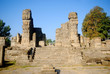 Hindu temple ruins, Avantipur, Kashmir, India