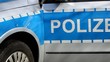 Polizei Kontrolle