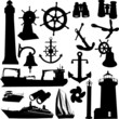 nautical elements great set