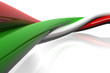 Treccia italiana