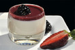 panna cotta