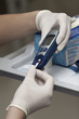 lab blood test health care medicine diabetes