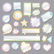 paper stickers