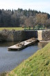 Une écluse sur le Blavet (commune de Languidic, Morbihan) Une écluse sur le Blavet (commune de Languidic, Morbihan)