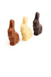 Lapin de Paques en chocolat Lapin de Paques en chocolat