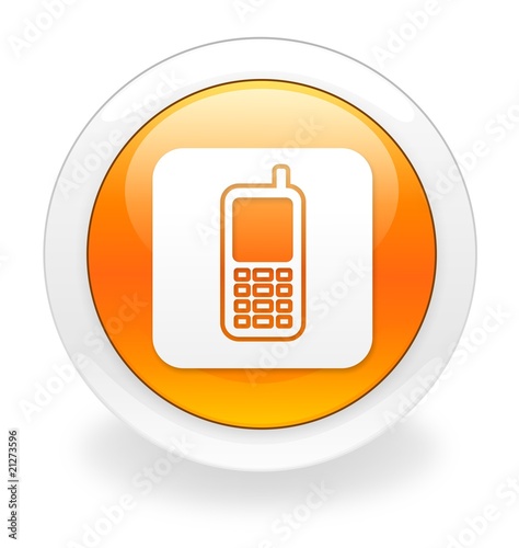 Orange+mobile+phone+logo