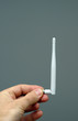Photo: Holding Radio WiFi antenna Holding Radio WiFi antenna