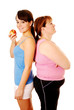 Healthy body image