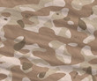 illustration of disruptive  camouflage material