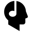 Note head