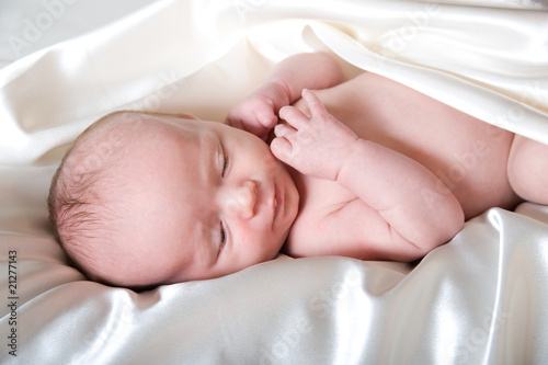 Photo: Just Born Just Born