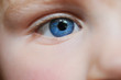 Auge Kind
