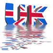 UK 3D