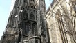 Stephansdom Wien - Südturm mit 136,44 m Höhe
