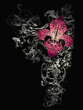 shiny ornament banner design shiny ornament banner design