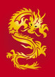 drache-rot