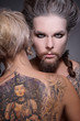 Foto: Gothic king Gothic king