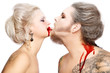 Tender vampires