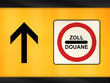 Zoll Douane