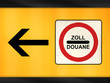 Zoll Douane