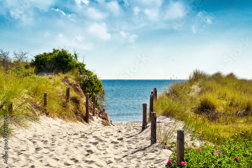 Foto: Düne Düne