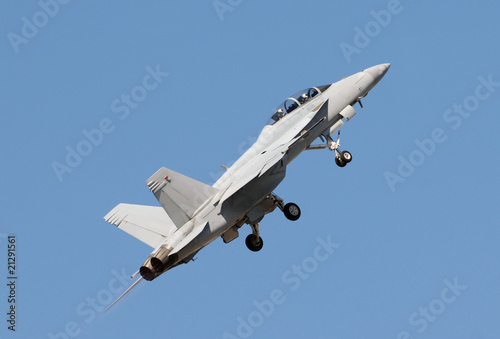 Photo: US Navy jet US Navy jet