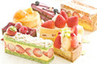 ケーキ