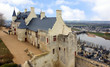 château de Chinon château de Chinon