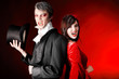 immortal couple