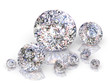 diamonds