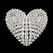 diamond's heart