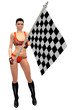 Race Girl