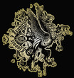classic royal eagle emblem classic royal eagle emblem